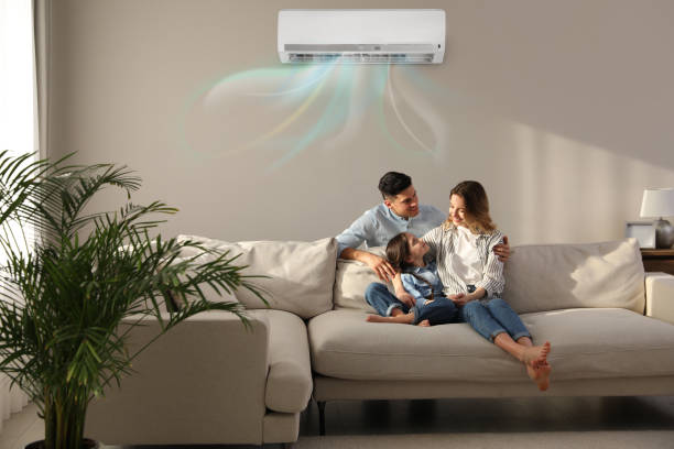 Best Central air repair  in Alderwood Manor, WA