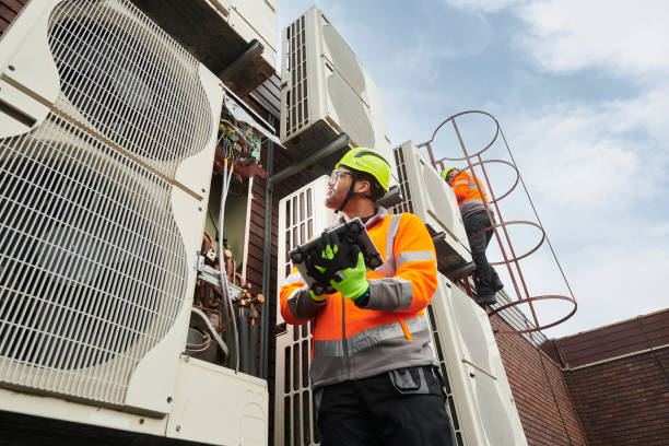 Best HVAC repair near me  in Alderwood Manor, WA