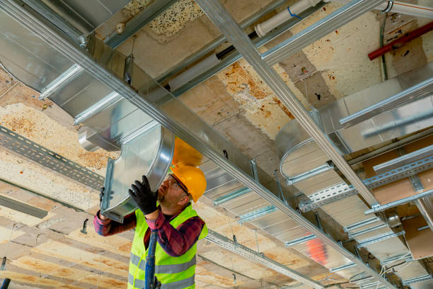 Best Air conditioning repair  in Alderwood Manor, WA