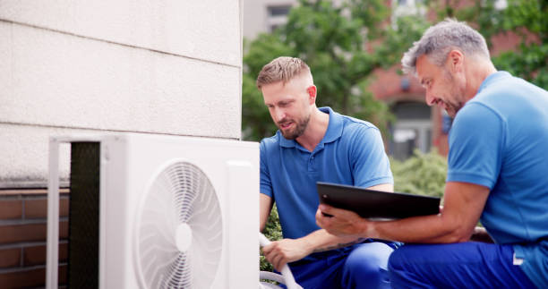 Best Commercial HVAC repair  in Alderwood Manor, WA