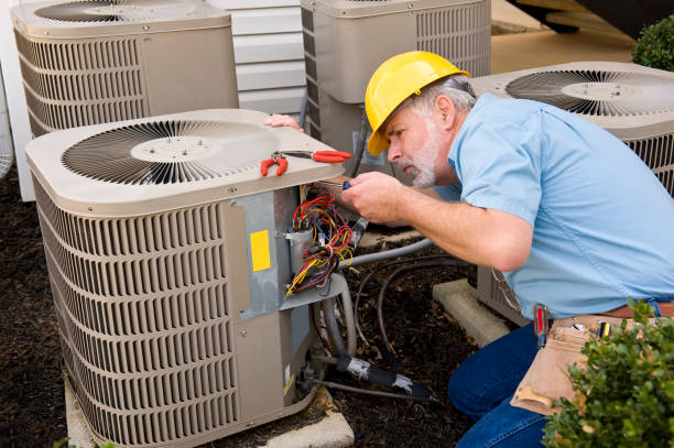 Best Emergency HVAC repair  in Alderwood Manor, WA
