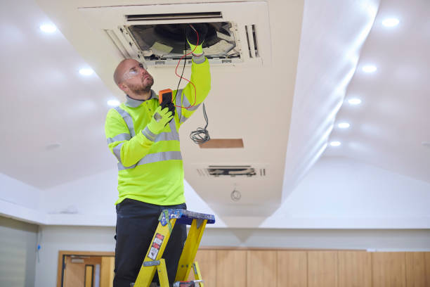 Best HVAC repair near me  in Alderwood Manor, WA