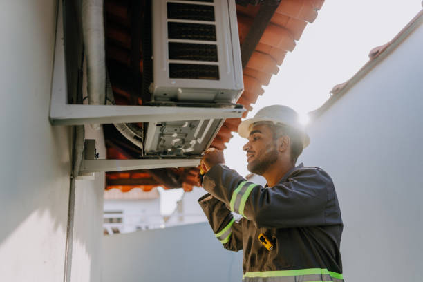 Best HVAC installation services  in Alderwood Manor, WA