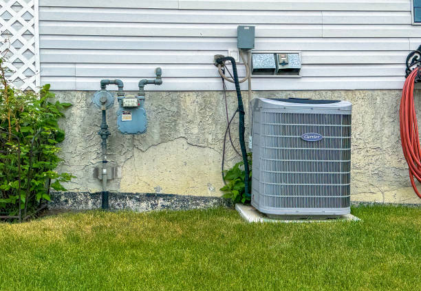 Best Emergency HVAC repair  in Alderwood Manor, WA