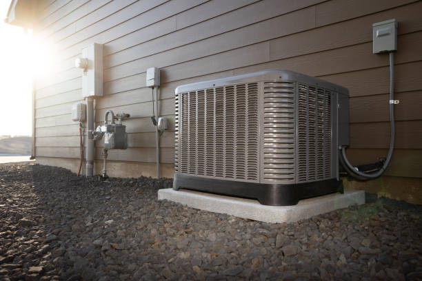 Best HVAC emergency services  in Alderwood Manor, WA